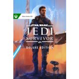 STAR WARS Jedi: Survivor™ Deluxe Edition (Xbox Series X|S) Xbox Live Key GLOBAL  STAR WARS Jedi: Survivor™ Deluxe Edition (Xbox Series X|S) Xbox Live Key GLOBAL Slike
