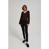 Marisse Blouse With A Geometric Pattern | ePonuda.com