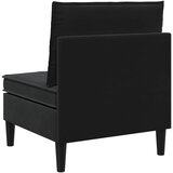 SOFA s pohranom Crna Baršun | Eponuda.com