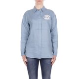 Polo Ralph Lauren Srajce & Bluze 200P08913 Modra Cene