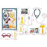 Merx doktor set ( MS80313 ) | ePonuda.com