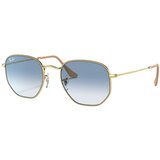 Ray Ban ženske naočare za sunce rb 3548 001-3f | Eponuda.com