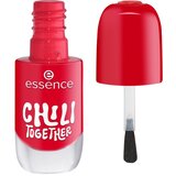 Essence Lak za nohte Gel-Nagellack - 16 Chili TOGETHER Rdeča Cene