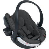 Besafe otroški avtosedež izi go modular™ x2 i-size 0+ (40-75 cm) anthracite mesh | Shoptok.si
