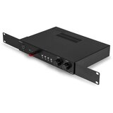 Monacor WT460A WIFI stereo 2 zonski ojačevalnik, 4x 60W - - Audio-Kondric | Shoptok.si