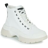 Palladium Visoke superge PALLAWAVE Bela Cene