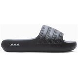 Adidas Natikači Adilette Ayoon W "Core Black" Črna Cene