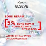 L´Oréal Paris Elseve Bond Repair regeneracijski šampon za poškodovane lase 200 ml | Shoptok.si