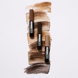 Maybelline Brow Fast Sculpt gelasta maskara za obrvi odtenek 01 Blonde 2.8 ml | Shoptok.si