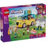 Lego Friends Pet Accessories Van 42678 Cene