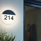 Eglo 96238 - LED spoljašnje zidno svetlo OROPOS LED/11W IP44 | Eponuda.com