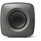 Kef KC62 Subwoofer Titan siva Uni-Core tehnologija | shoptok.hr