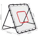 ECO TOYS Fudbalski trenažni odbijač 100x100 cm MULTIGARDEN | ePonuda.com