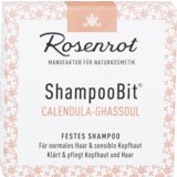 Rosenrot ShampooBit® šampon - neven i ghassoul - 55 g Cijene
