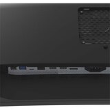 LG 34BA85QE-B computer monitor 86.4 cm (34") 3440 x 1440 pixels Wide Quad HD LCD Black (34BA85QE-B.AEU) | Eponuda.com