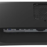 LG ultrawide 34BA85QE-B 34" 21:9 60Hz, ukrivljen 5ms (gtg), uwqhd 3440x1440 hd ips zaslon, vgrajena full spletna | Shoptok.si