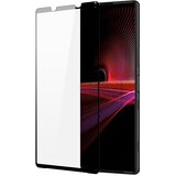 Dux ducis 10D Zaščitno ohišje iz kaljenega stekla, popolna pokritost z okvirjem za Sony Xperia 1 III | Shoptok.si