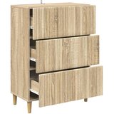  Ormar s ladicama 66 x 34,5 x 90 cm Konstruirano drvo | shoptok.hr