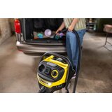 Kärcher WD 7 Control P S 30/6/35/T 1.628-385.0 mokro/suhi usisivač 1400 W 30 l poluautomatsko čišćenje fil | Eponuda.ba