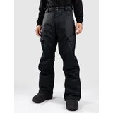 DC Banshee Hlace black Cene