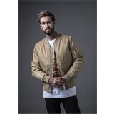Urban Classics basic bomber jacket beige | ePonuda.com