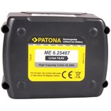  Baterija za Metabo BS 14.4 LT / BS 14.4 LT, 14.4 V, 3.0 Ah | Shoptok.si