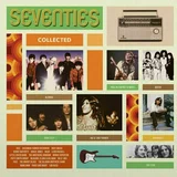 Various Artists Seventies Collected (180g) (2 LP)