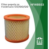  Filter pepela za Fieldmann FDU2002-E/FDU2006-E | Eponuda.com