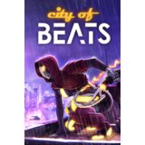  city of beats (pc) steam key global | ePonuda.com