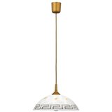 Rabalux etrusco visilica D30 E27 60W zlatna | Eponuda.com