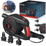 Bestway električna pumpa PowerGrip 62258 - 3 nastavka Cijene