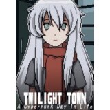 Steam Twilight Town: A Cyberpunk Day In Life (PC) Key GLOBAL Steam Twilight Town: A Cyberpunk Day In Life (PC) Key GLOBAL Slike