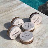 MUA Makeup Academy Bronzed kremasti bronzer nijansa Caramel 14 g | shoptok.hr