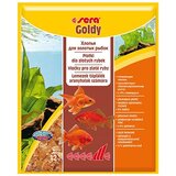 Sera Hrana za ribice Goldy Nature kesica 12g Cene