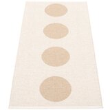 Pappelina Bež zunanji in notranji tekač 70x150 cm Vera Beige – | Shoptok.si