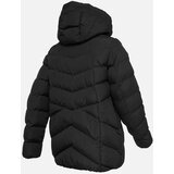 Geox Black women's jacket Anylla - Women's | shoptok.hr
