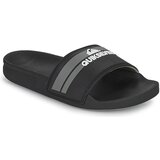Quiksilver Japonke RIVI SLIDE YOUTH Črna | Shoptok.si