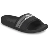 Quiksilver RIVI SLIDE YOUTH Crna