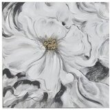  SLIKA CVIJEĆE 80*80CM | Eponuda.ba