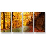  Slike na platnu drveće | ePonuda.com