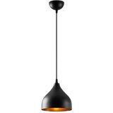 Opviq Tattoo 2396 Viseća lampa, E27, 40W, IP20, Crna | Eponuda.ba