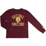 GAP Majice z dolgimi rokavi 427722-001 Bordo u