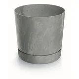 pvc tegla tubo beton efekt 23,9x23,9x23,1 cm DPOP240E-422U