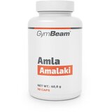 GymBeam Amla (Amalaki) 90 kaps. Cene