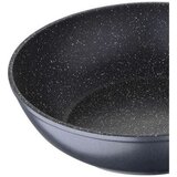  Tava za Wok Masterpro Siva Aluminij Kovani Aluminij (Ø 28 cm) | shoptok.hr