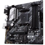 Asus MB PRIME B550M-A AMD B550;AM4;4xDDR4 VGA,DVI,HDMI;micro ATX cijene
