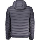 Marina Yachting Muška prošivena jakna s kapuljačom | shoptok.hr