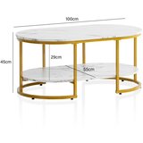 Livetastic Klubska Miza Wl6.895 | Shoptok.si