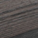  Podne daske 18 pcs Sivi 5 26 m² PVC - Industrijsko drvo | shoptok.hr
