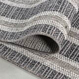 Novel Sivi vanjski tepih 160x230 cm Aruba – | shoptok.hr